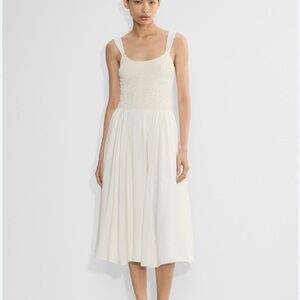 Aritzia Wilfred dress size small